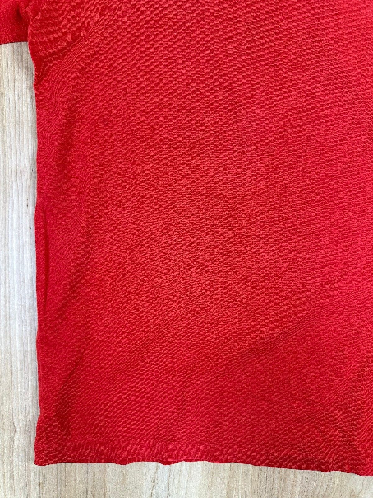 Vintage 80s Iowa City an alternative to reality tshirt Single Stitch made in usa