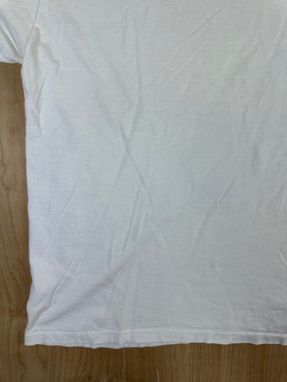 Vintage 80s Sunflower tshirt Single Stitch Hanes Beefy t art flowers jung chang