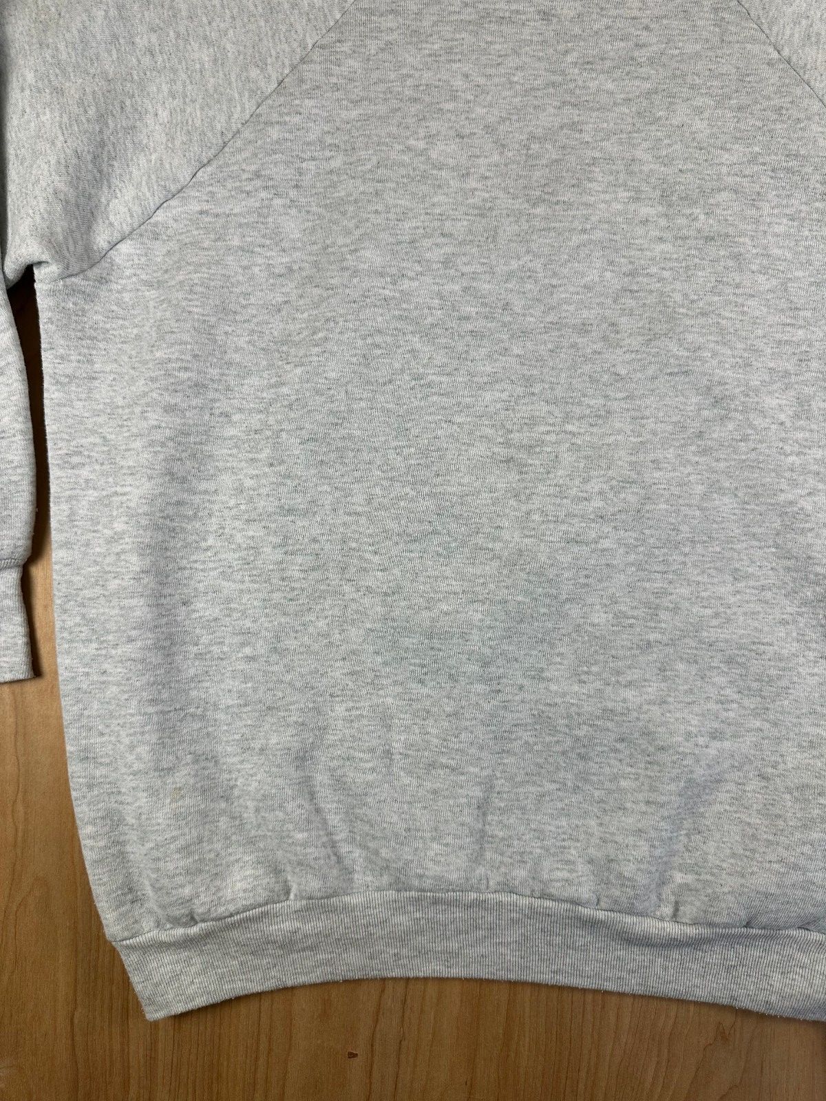 Vintage 90s Universite De La Sorbonne Paris Sweatshirt fruit of the loom xlarge