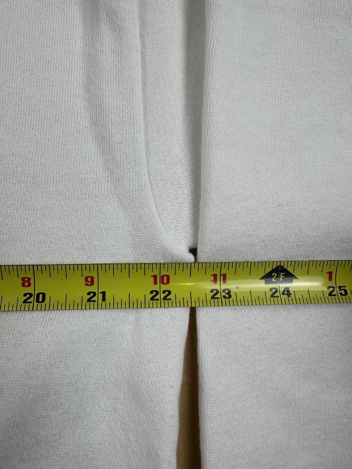Vintage 90s Jerzees Horse sweatshirt cotton blend animal lover animals