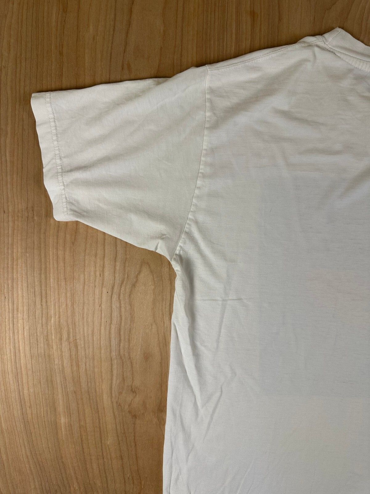 Vintage 80s Firenze Itallia tshirt medium scooter vespa italy pop art