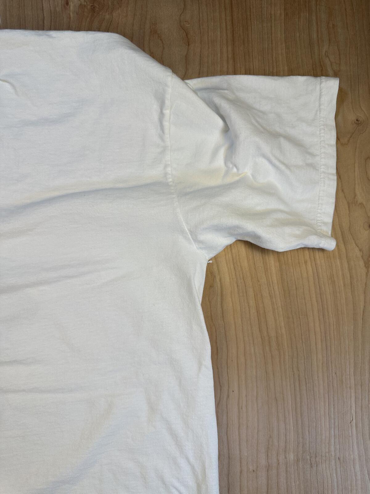 Vintage 90s Cathy Nursing tshirt xxl 100% cotton nurse mates