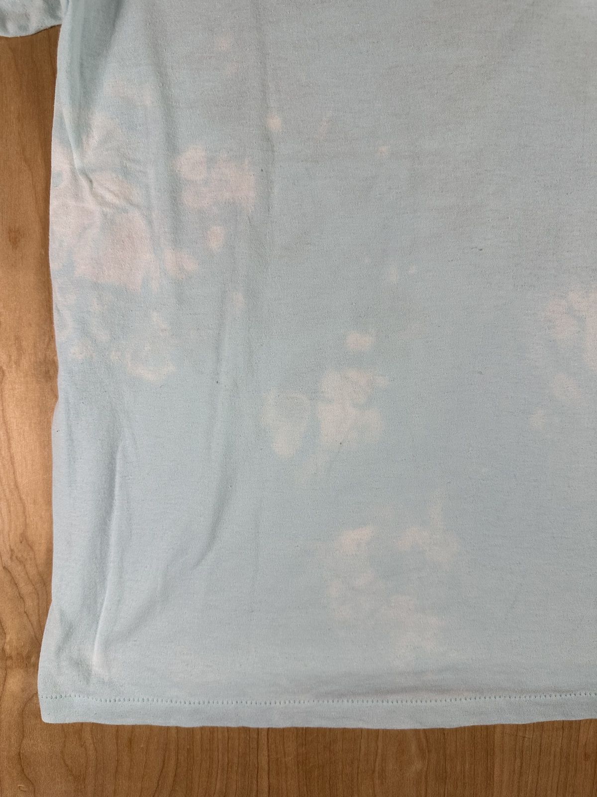 Vintage 80s Bird illustration tshirt Single Stitch medium made in usa nature