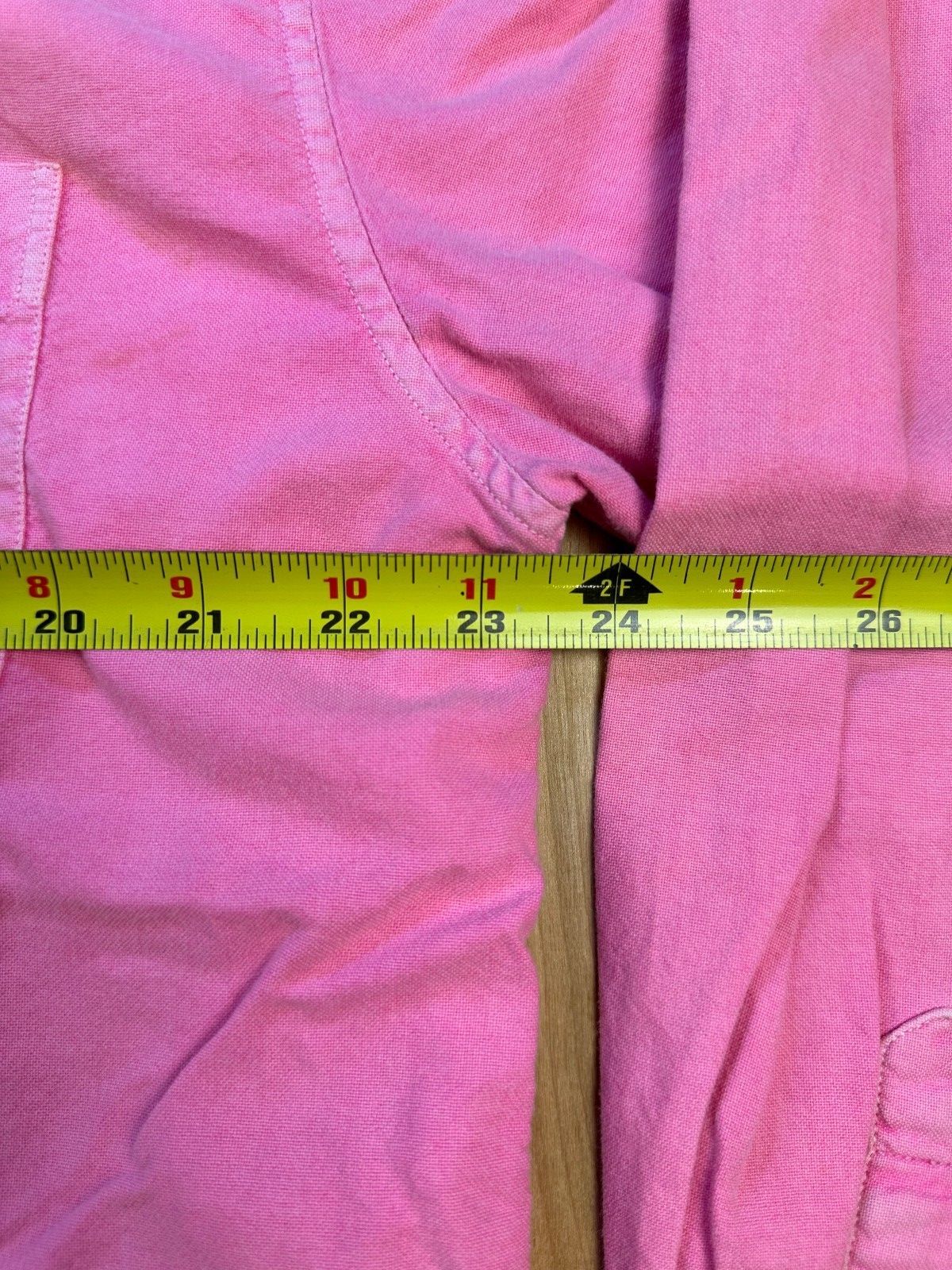 Vintage 80s Fresh Produce Sportswear button up shirt 100% cotton lightweight
