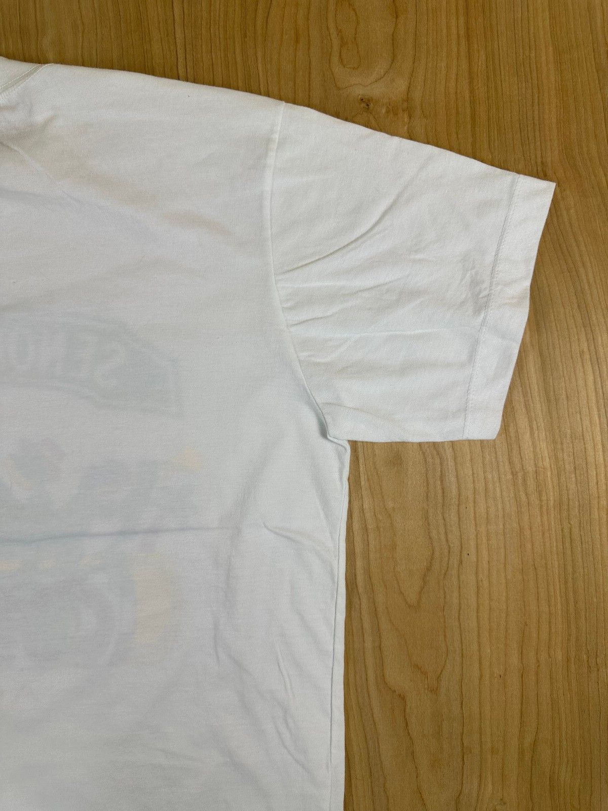Vintage 90s Senor Frog's Acapulco tshirt medium mexico beer music vacation party