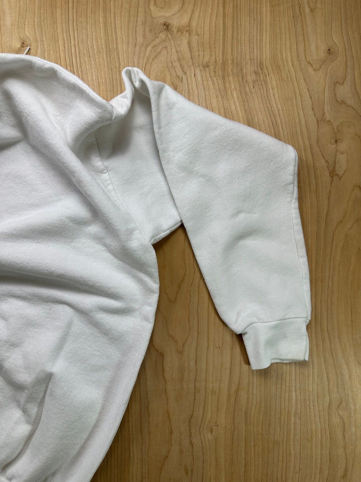 Vintage 90s Heavenly Lake Tahoe Hoodie Sweatshirt large sporty cozy hooded