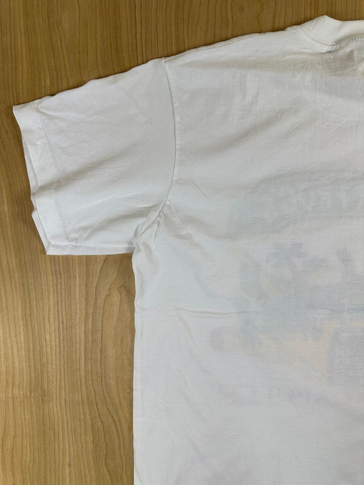 Vintage 90s Senor Frog's Acapulco tshirt medium mexico beer music vacation party