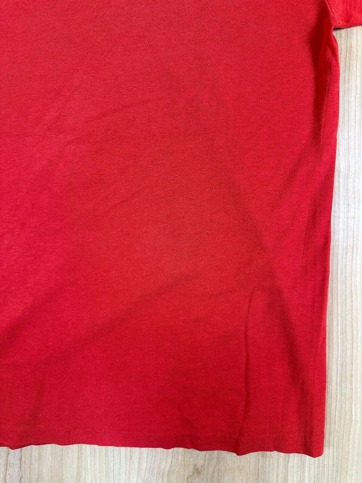Vintage 80s Iowa City an alternative to reality tshirt Single Stitch made in usa