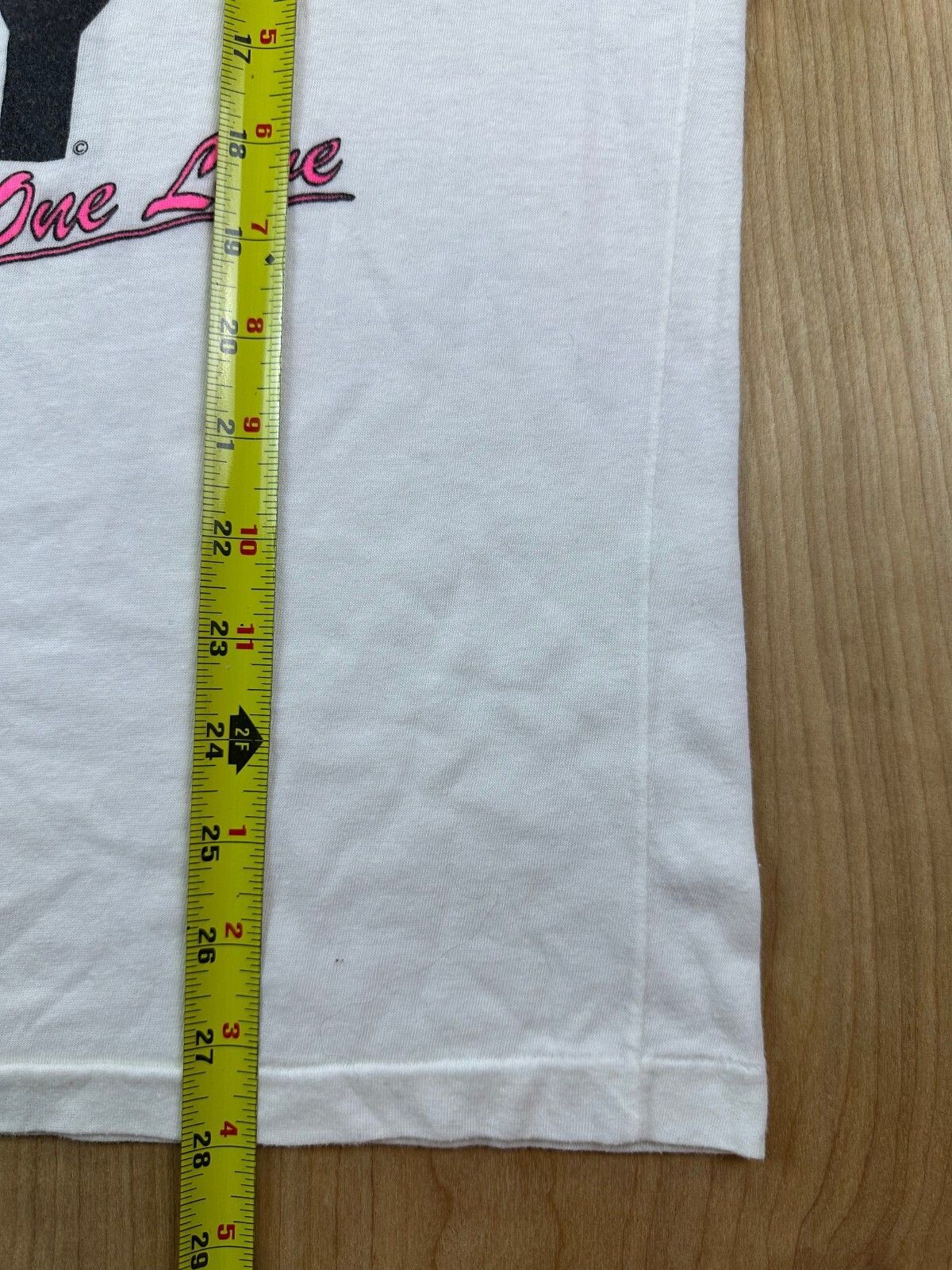 Vintage 80s Dont Worry Be Happy tshirt Jamaica one love sun island single stitch