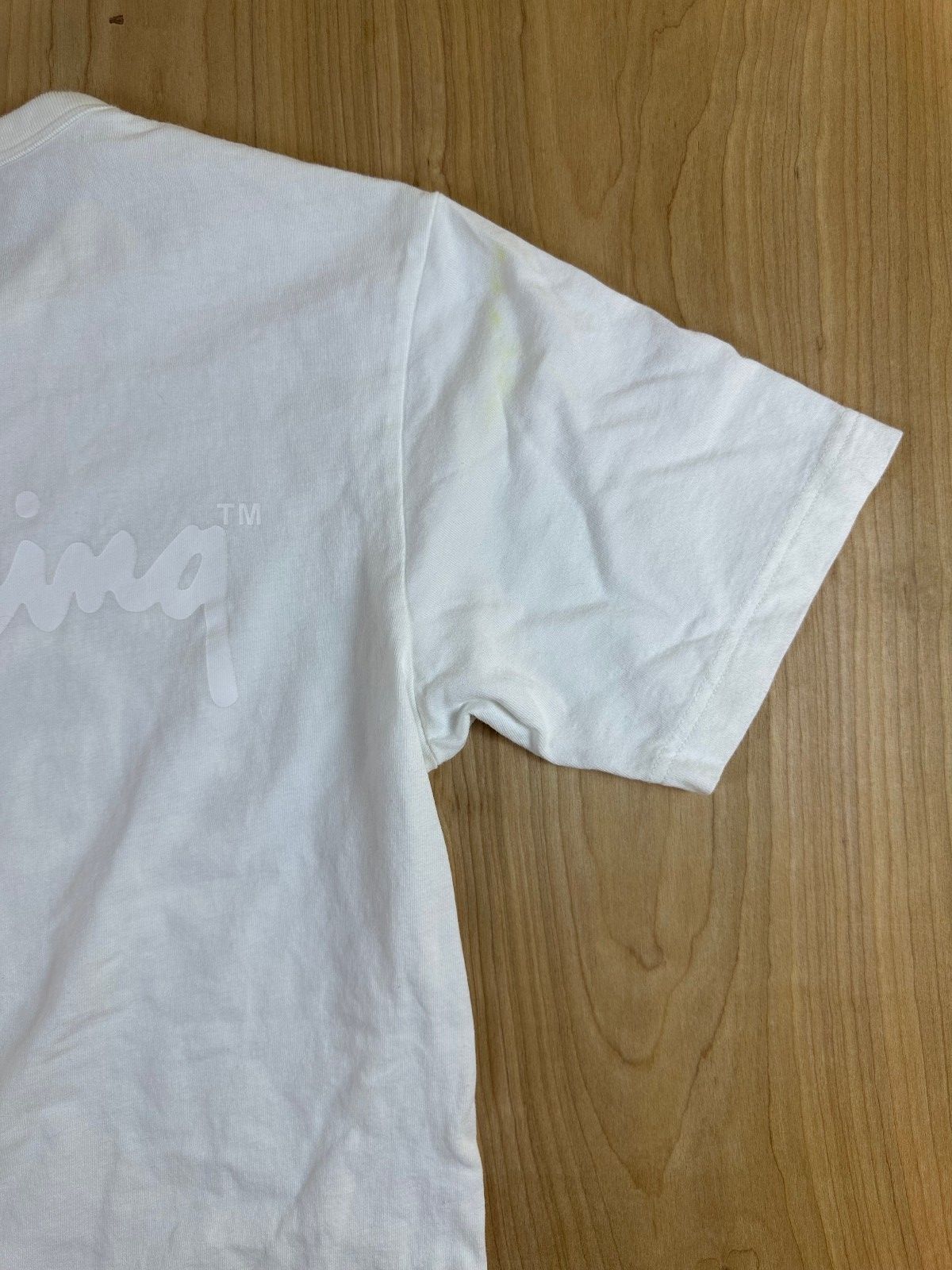 Vintage 2000s Moma Keith Haring sprzny tshirt medium 100% cotton art museum