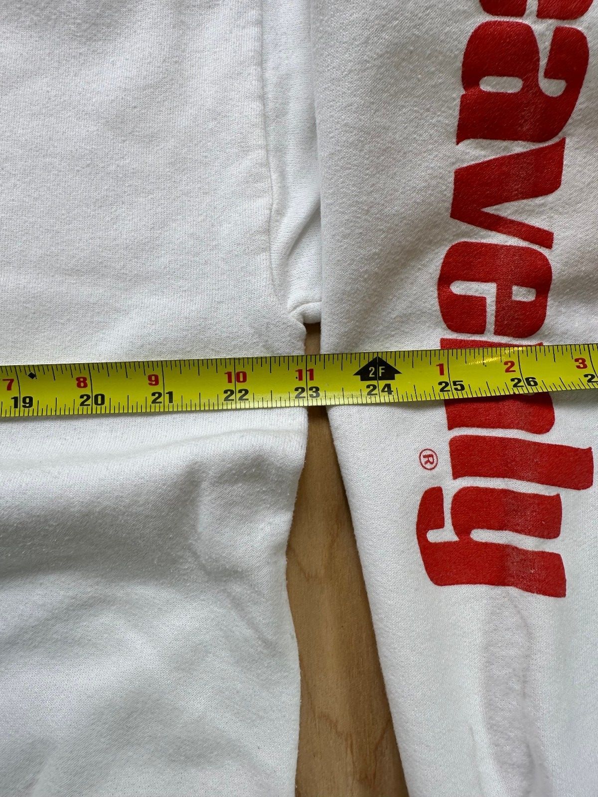 Vintage 90s Heavenly Lake Tahoe Hoodie Sweatshirt large sporty cozy hooded