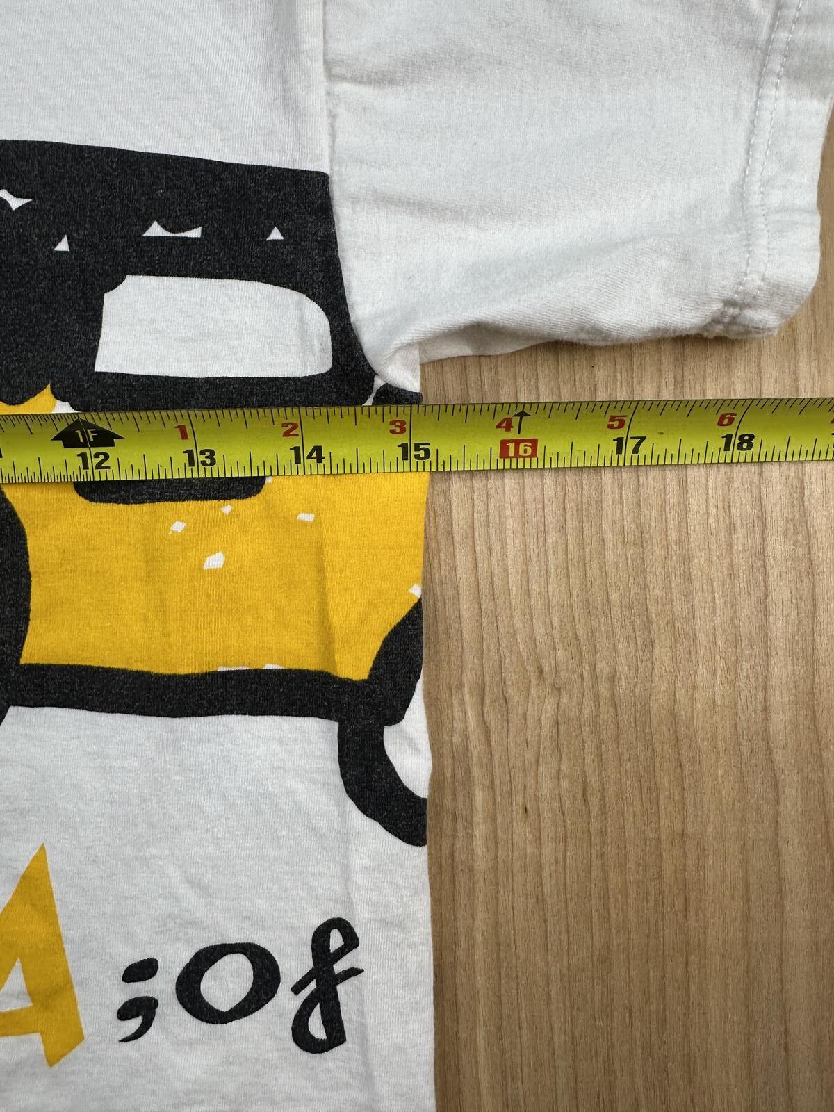Vintage 90s Barcelona kids tshirt taxi made in spain cotton rare
