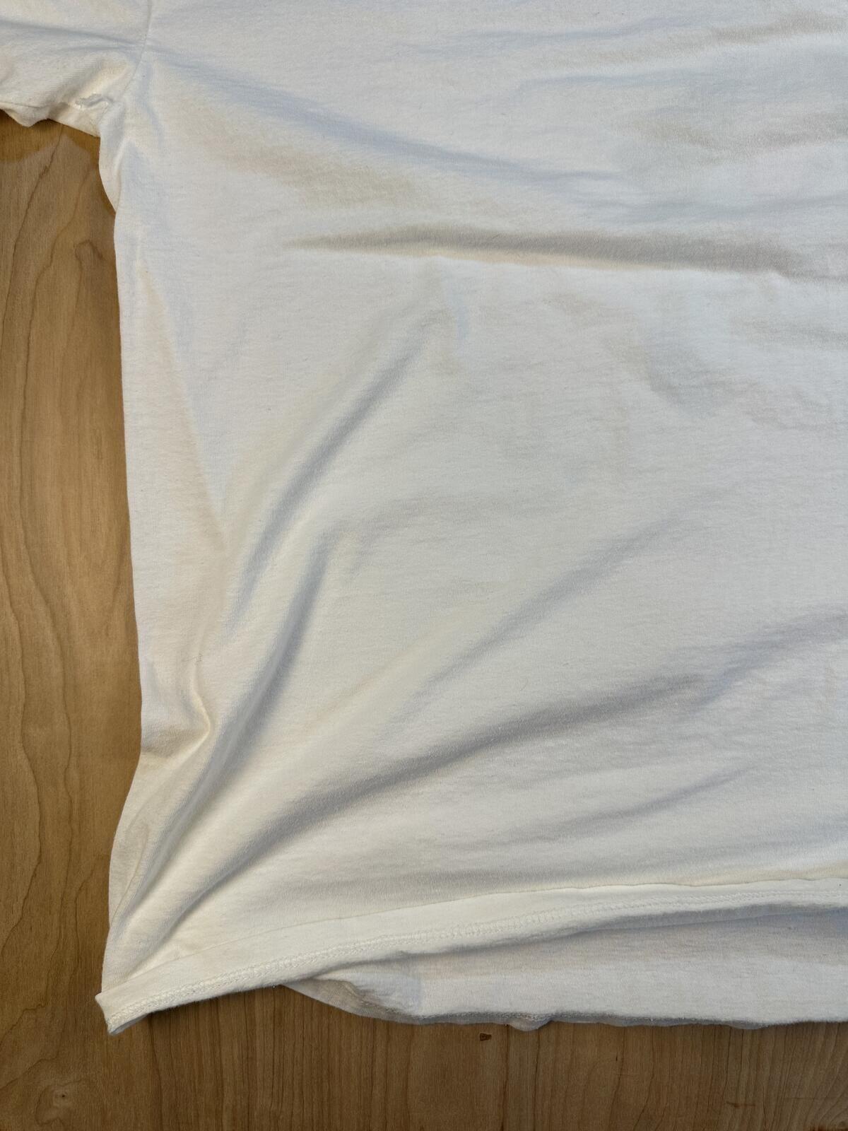 Vintage 90s Cathy Nursing tshirt xxl 100% cotton nurse mates