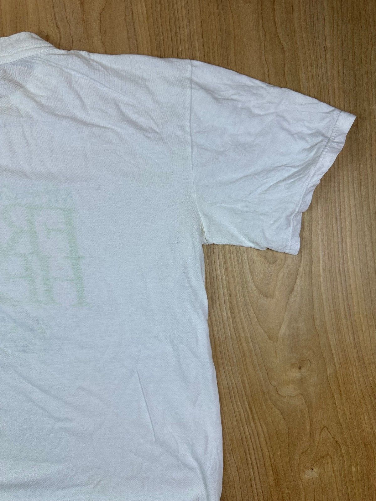 Vintage 80s Munchner Freiheit tshirt Englischer Garten Munchen Germany garden
