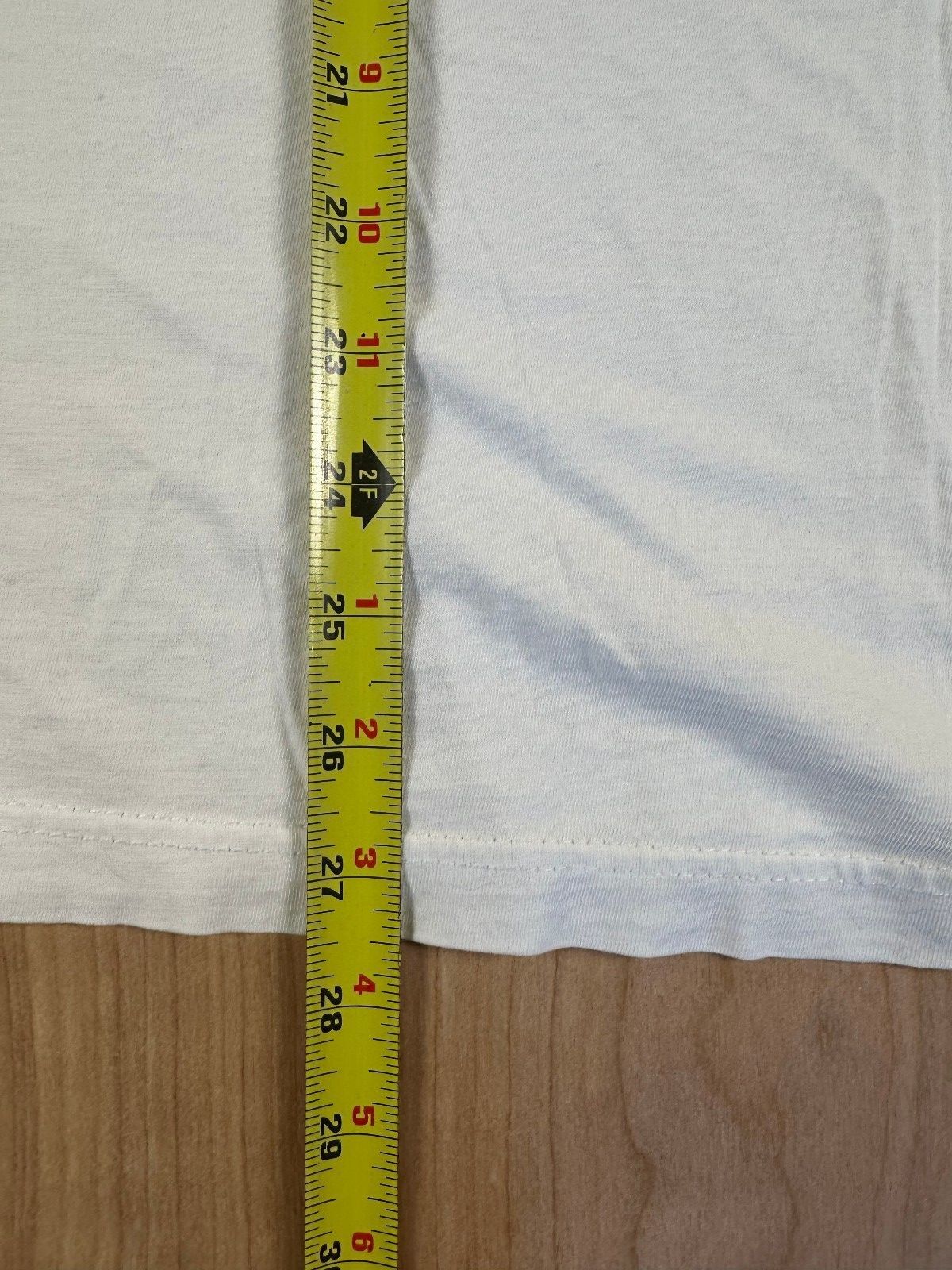 Vintage 80s Firenze Itallia tshirt medium scooter vespa italy pop art
