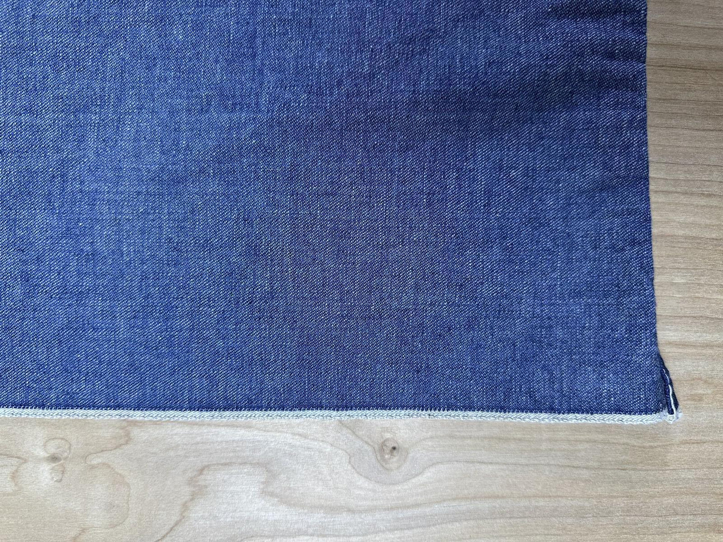 Vintage 70s Sears Apron blue denim workwear salvage union made usa durable rare