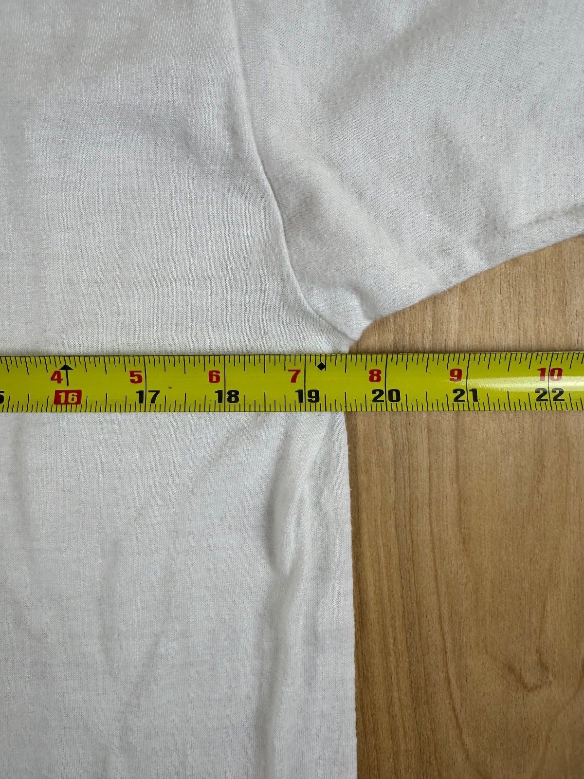 Vintage 80s Pennsylvania Pumps Big Iron Ringer tshirt single stitch weightlift