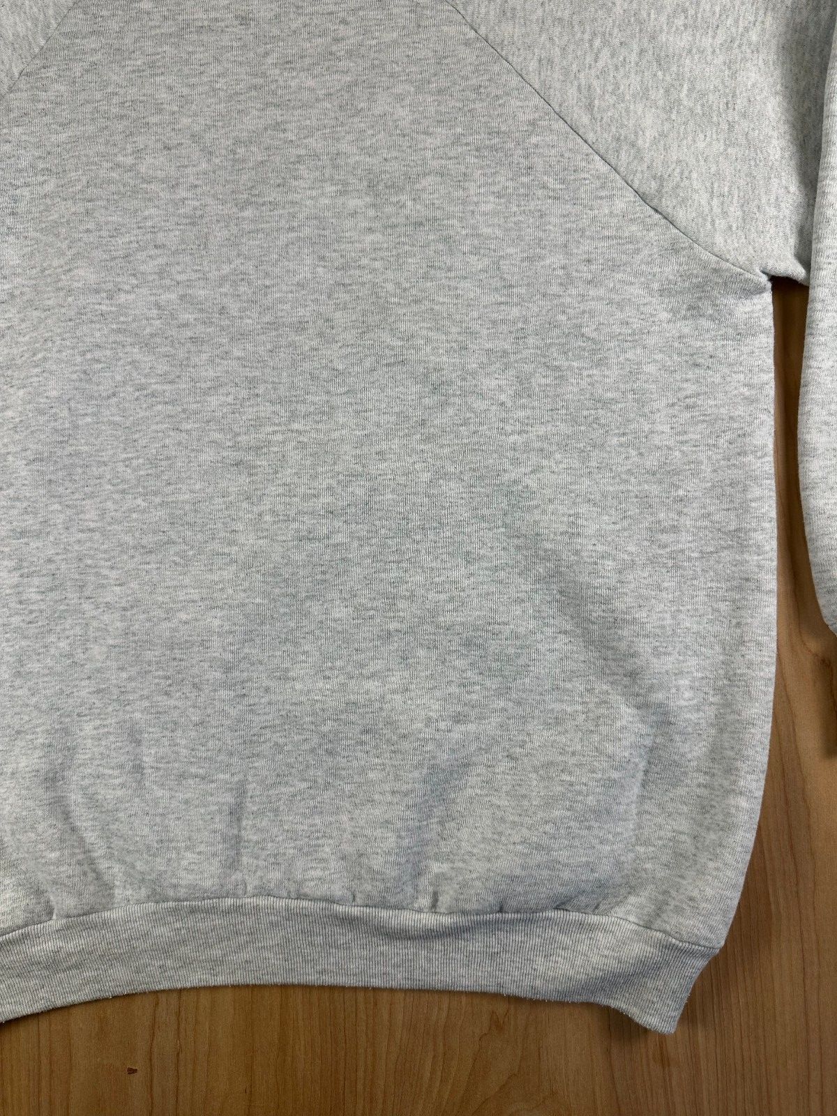 Vintage 90s Universite De La Sorbonne Paris Sweatshirt fruit of the loom xlarge