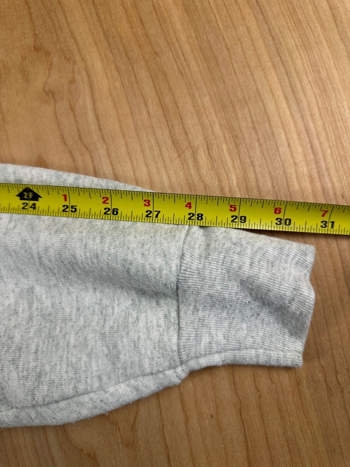 Vintage 90s Universite De La Sorbonne Paris Sweatshirt fruit of the loom xlarge