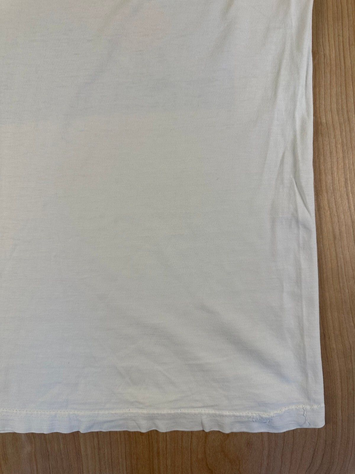 Vintage 80s Firenze Itallia tshirt medium scooter vespa italy pop art