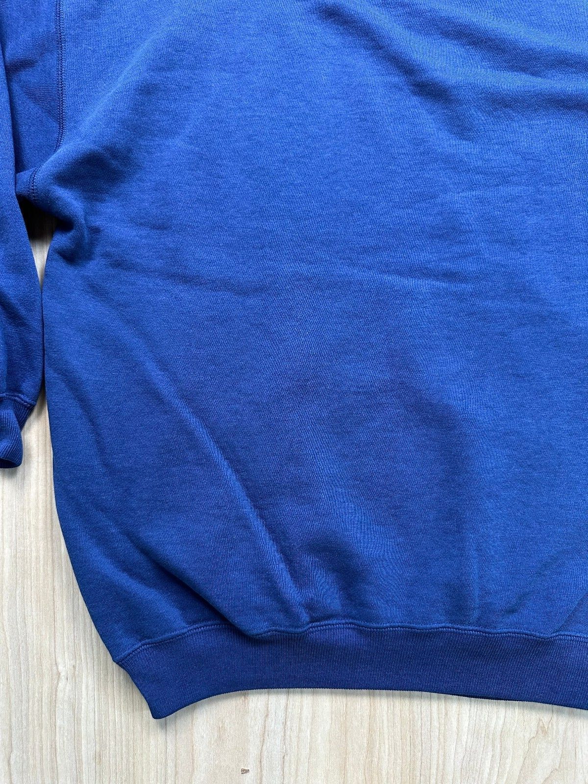 Vintage 80s Gap Sweatshirt Mockneck medium athletic sporty soft french terry